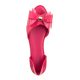 Sandały Melissa Seduction II AD 31920/01148 Dark Pink - małe zdjęcie
