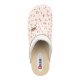Drewniaki Buxa Supercomfort Mini Gucci Kwiatki - małe zdjęcie