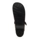 Drewniaki Buxa Supercomfort Czarne 2 FPU10p - małe zdjęcie