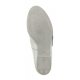 Półbuty Maciejka Białe/Srebrne 02896-35/00-5 - małe zdjęcie