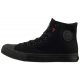 Trampki Big Star Czarne T274033 - małe zdjęcie
