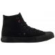 Trampki Big Star Czarne T274033 - małe zdjęcie