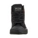 Trampki Big Star Czarne T274033 - małe zdjęcie