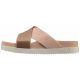 Klapki Melissa Cosmic II AD 32295/50552 Pink/White - małe zdjęcie