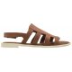 Sandały Melissa Boemia AD 31753/51387 Beige/Brown - małe zdjęcie