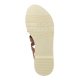 Sandały Melissa Boemia AD 31753/51387 Beige/Brown - małe zdjęcie