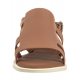 Sandały Melissa Boemia AD 31753/51387 Beige/Brown - małe zdjęcie