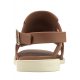 Sandały Melissa Boemia AD 31753/51387 Beige/Brown - małe zdjęcie