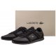 Buty Lacoste Menerva 118 1 CAM BLK 7-35CAM007802H - małe zdjęcie