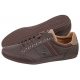 Półbuty Lacoste Chaymon 118 1 CAM DK BRW 7-35CAM00112E2 - małe zdjęcie