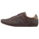 Półbuty Lacoste Chaymon 118 1 CAM DK BRW 7-35CAM00112E2 - małe zdjęcie