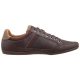 Półbuty Lacoste Chaymon 118 1 CAM DK BRW 7-35CAM00112E2 - małe zdjęcie
