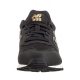 Buty New Balance GW500KGK Czarne - małe zdjęcie