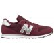 Buty New Balance GM500BUS Bordowe - małe zdjęcie