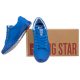 Buty Big Star Niebieskie AA274510 - małe zdjęcie