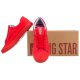 Buty Big Star Czerwone AA174093 - małe zdjęcie