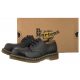 Półbuty Dr. Martens 1925 5400 Black Fine Haircell 10111001 - małe zdjęcie