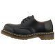 Półbuty Dr. Martens 1925 5400 Black Fine Haircell 10111001 - małe zdjęcie