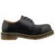 Półbuty Dr. Martens 1925 5400 Black Fine Haircell 10111001 - małe zdjęcie