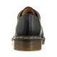 Półbuty Dr. Martens 1925 5400 Black Fine Haircell 10111001 - małe zdjęcie