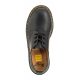 Półbuty Dr. Martens 1925 5400 Black Fine Haircell 10111001 - małe zdjęcie
