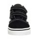 Buty Vans Old Skool V Black VD3YBLK - małe zdjęcie