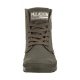 Trampki Palladium Mono Chrome Olive Night 73089-325-M - małe zdjęcie