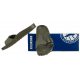 Klapki Birkenstock Madrid EVA Khaki 0128253 - małe zdjęcie