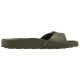 Klapki Birkenstock Madrid EVA Khaki 0128253 - małe zdjęcie