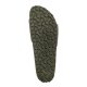 Klapki Birkenstock Madrid EVA Khaki 0128253 - małe zdjęcie