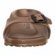 Klapki Birkenstock Madrid EVA Metallic Copper 1001504 - małe zdjęcie