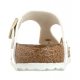 Japonki Birkenstock Gizeh BS Patent White 1005299 - małe zdjęcie