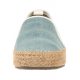 Espadryle EMU Australia Gum Light Denim Distress W11385 - małe zdjęcie