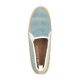 Espadryle EMU Australia Gum Light Denim Distress W11385 - małe zdjęcie