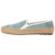 Espadryle EMU Australia Gum Light Denim Distress W11385 - małe zdjęcie