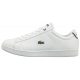 Buty Lacoste Carnaby Evo BL 1 SPJ WHT/NVY 7-33SPJ1003042 - małe zdjęcie