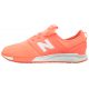 Buty Sportowe New Balance KL247C7G Pomarańczowe - małe zdjęcie