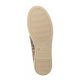 Espadryle Venezia Niebieskie 18182 Jeans - małe zdjęcie