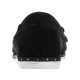 Mokasyny Carinii Czarne B4358 - małe zdjęcie