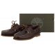 Mokasyny Timberland Classic Boat 2 Eye Brown 25077 - małe zdjęcie