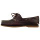 Mokasyny Timberland Classic Boat 2 Eye Brown 25077 - małe zdjęcie