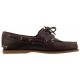 Mokasyny Timberland Classic Boat 2 Eye Brown 25077 - małe zdjęcie
