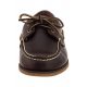 Mokasyny Timberland Classic Boat 2 Eye Brown 25077 - małe zdjęcie