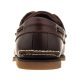 Mokasyny Timberland Classic Boat 2 Eye Brown 25077 - małe zdjęcie