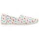 Espadryle Toms Classic White Popsicles 10011644 - małe zdjęcie