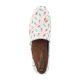 Espadryle Toms Classic White Popsicles 10011644 - małe zdjęcie