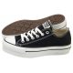 Trampki Converse CT All Star Platform 540266C Black - małe zdjęcie