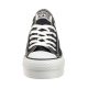 Trampki Converse CT All Star Platform 540266C Black - małe zdjęcie