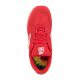Buty New Balance KJ373FRY Czerwone - małe zdjęcie