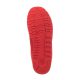 Buty New Balance KJ373FRY Czerwone - małe zdjęcie